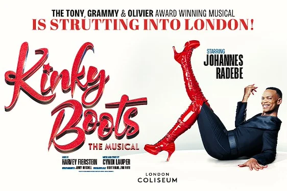 Kinky Boots