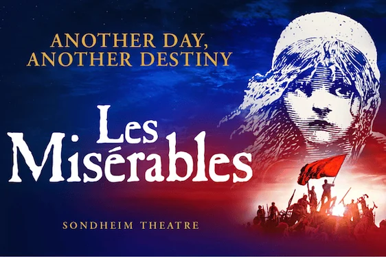 Les Miserables