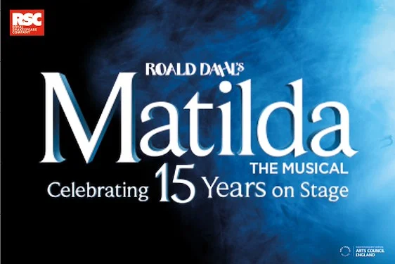 Matilda The Musical