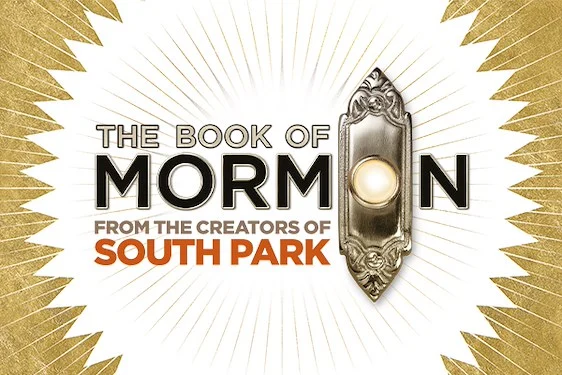 The Book of Mormon