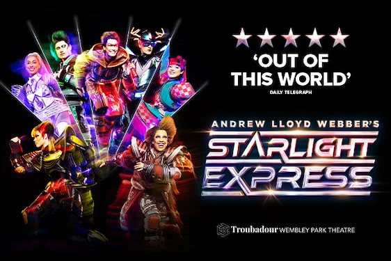 Starlight Express